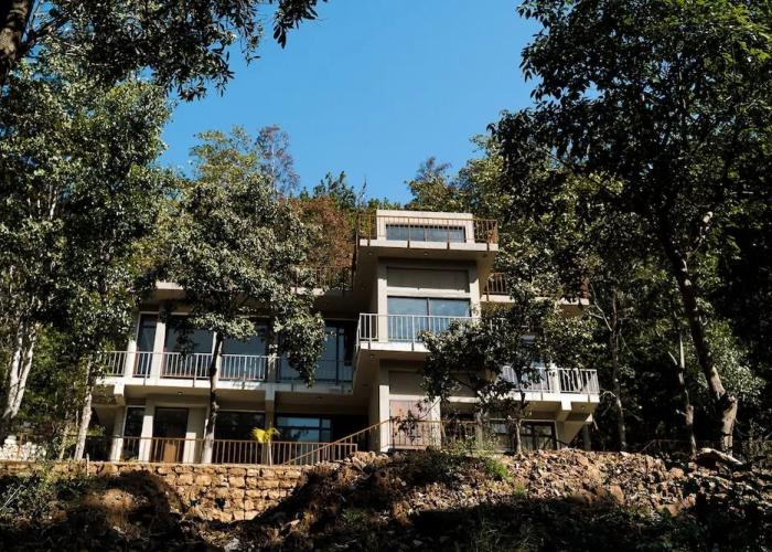 Atali Ganga Resort, Rishikesh