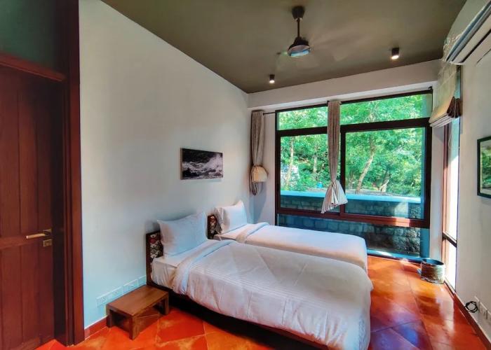 Atali Ganga Resort, Rishikesh