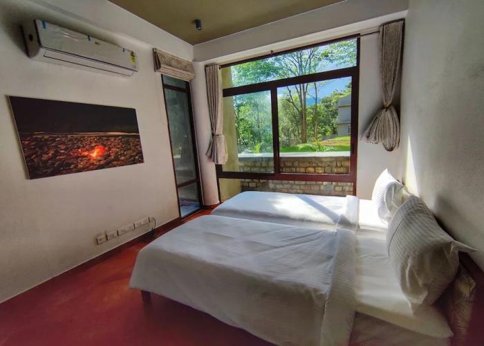 Atali Ganga Resort, Rishikesh