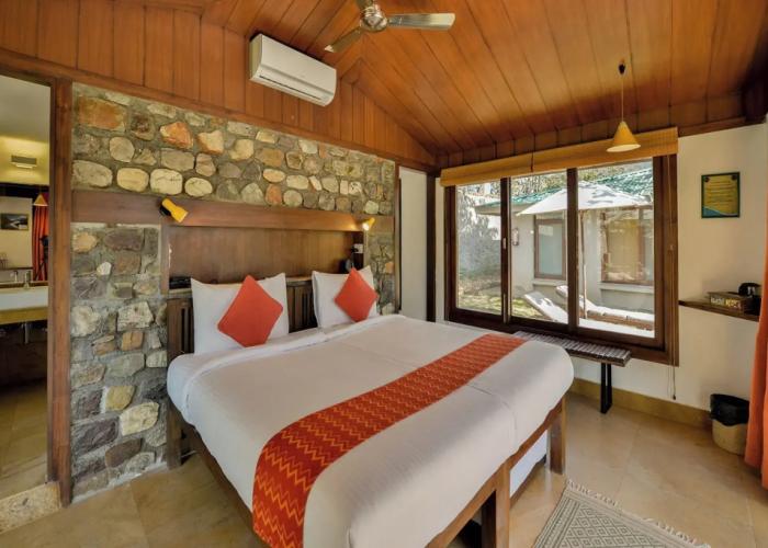 Atali Ganga Resort, Rishikesh