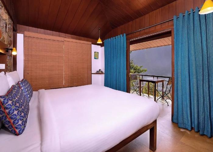 Atali Ganga Resort, Rishikesh
