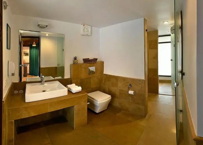 Atali Ganga Resort, Rishikesh