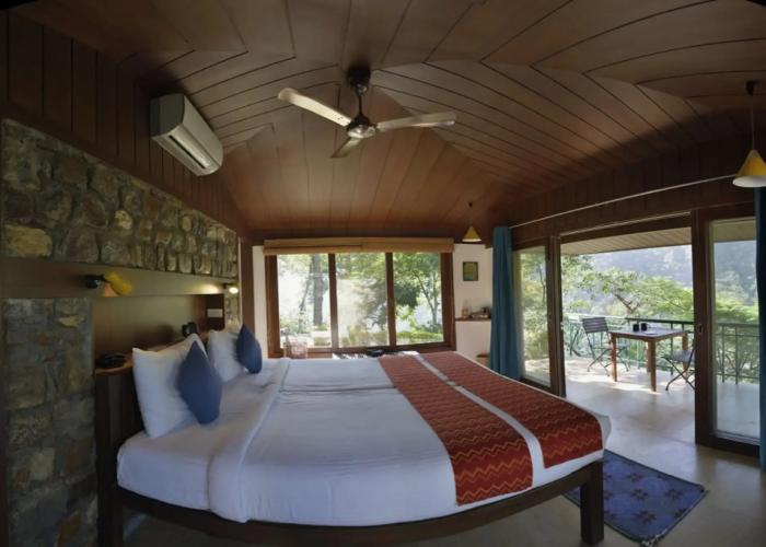 Atali Ganga Resort, Rishikesh