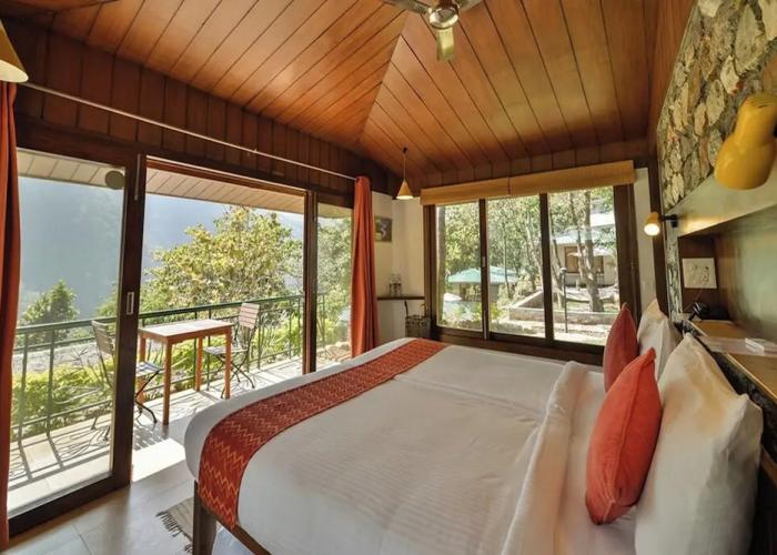 Atali Ganga Resort, Rishikesh