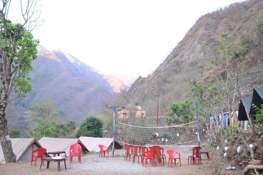 фото Camp Eagle Nest