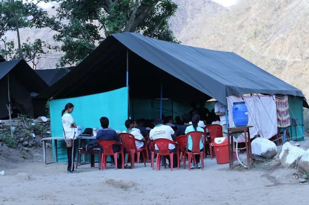 фото Camp Eagle Nest