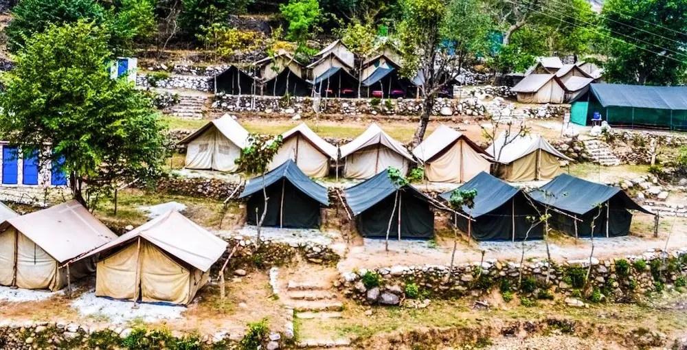 фото Camp Eagle Nest