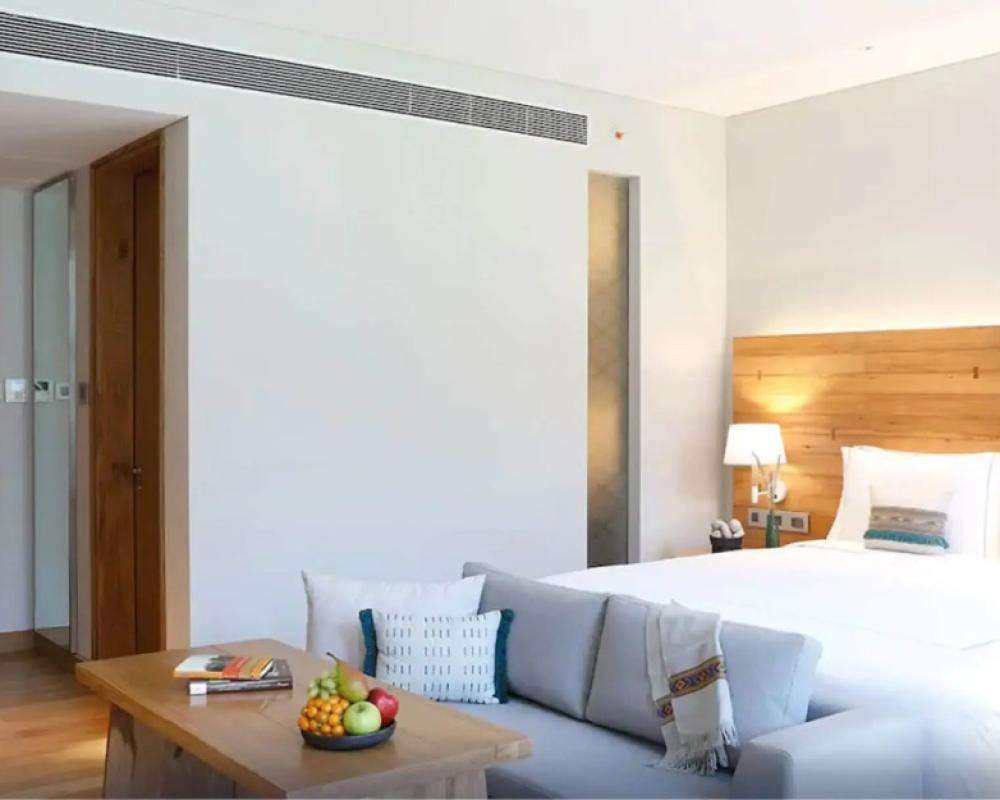 Taj Rishikesh Resort & Spa, Uttarakhand