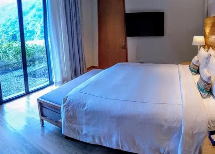 Taj Rishikesh Resort & Spa, Uttarakhand