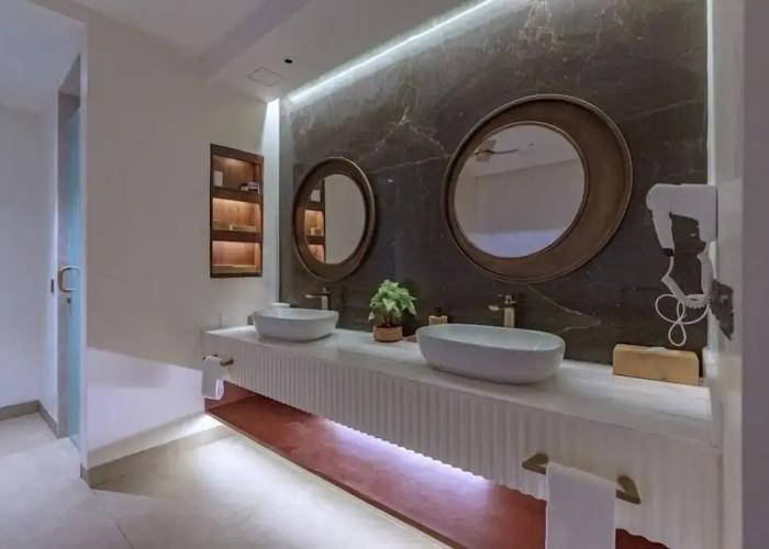VILEEN Rishikesh - A Wellness Resort by Ganga Kinare