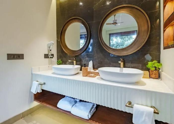 VILEEN Rishikesh - A Wellness Resort by Ganga Kinare