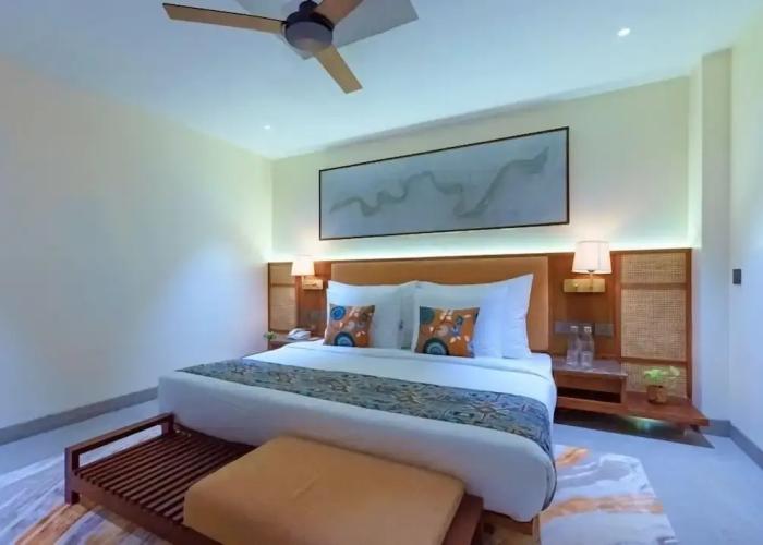 VILEEN Rishikesh - A Wellness Resort by Ganga Kinare