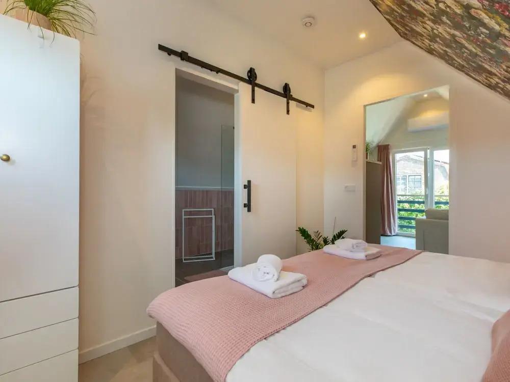 Cosy Apartment Near the Center