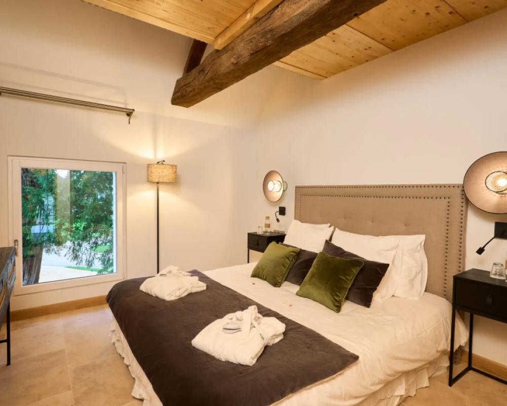 Domaine de La Commanderie de Ballan