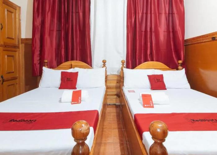 RedDoorz @ Sagada Sunrise View Homestay