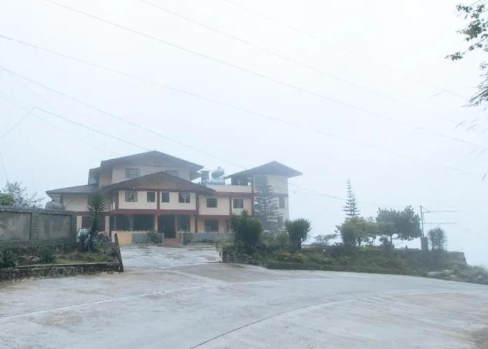 RedDoorz @ Sagada Sunrise View Homestay
