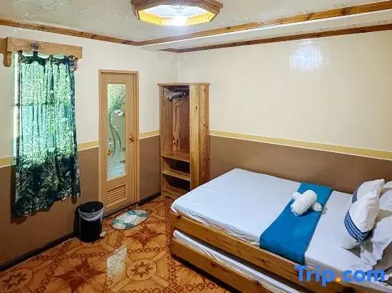 RedDoorz @ Bilza Lodge Sagada