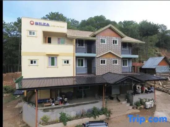 RedDoorz @ Bilza Lodge Sagada