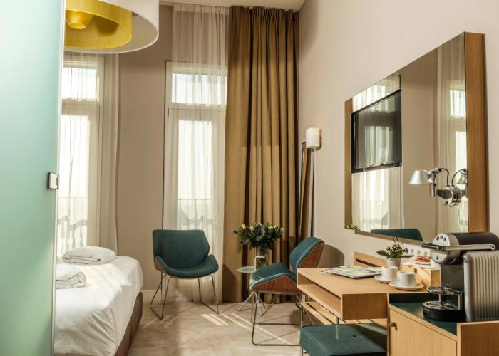 Amadi Panorama Hotel