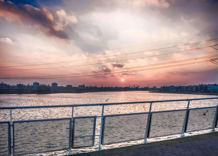 Amadi Panorama Hotel