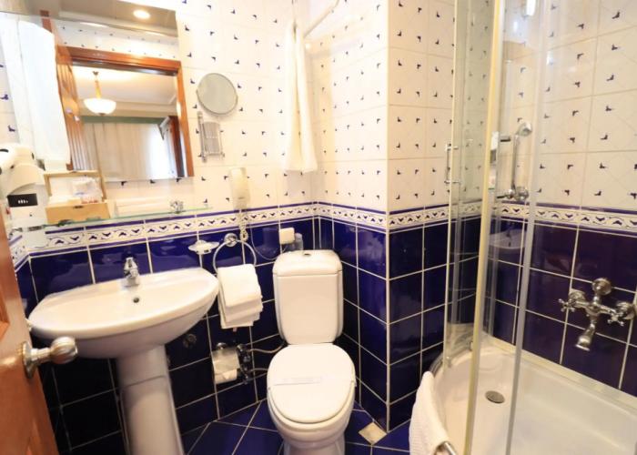 Amadi Panorama Hotel