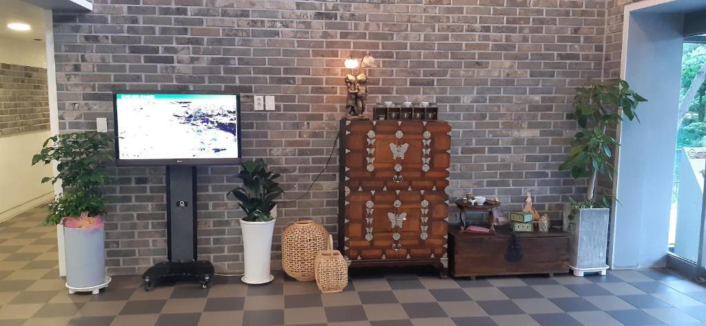 Hotel Jirisan Haetsal