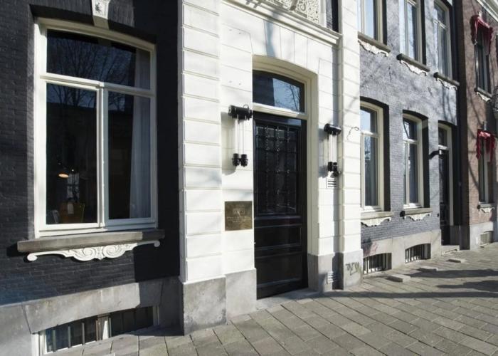 Boutique Hotel Oosteinde