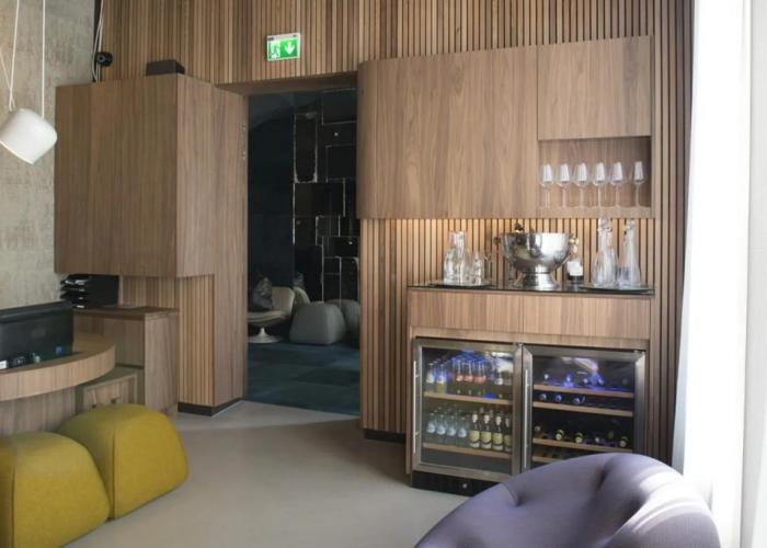 Boutique Hotel Oosteinde