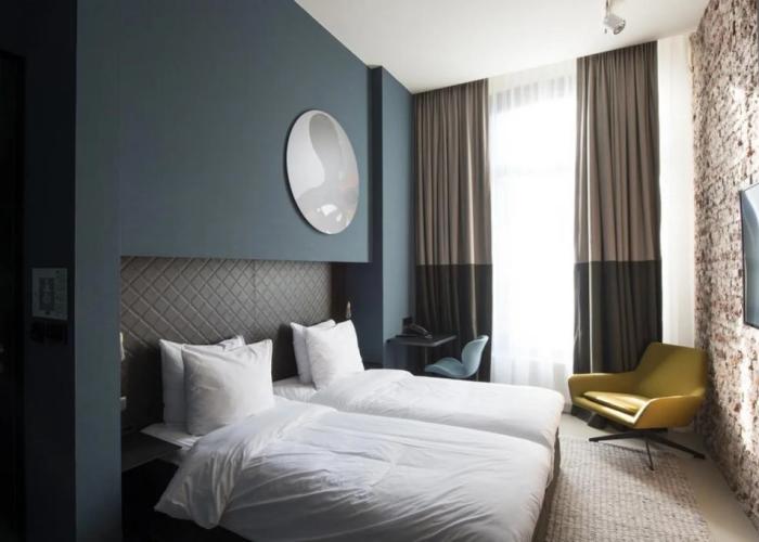 Boutique Hotel Oosteinde