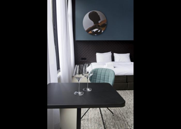 Boutique Hotel Oosteinde