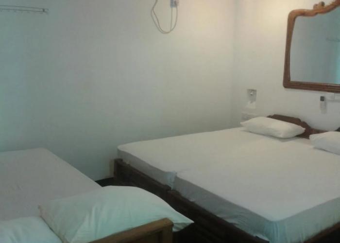 De Perla Resort