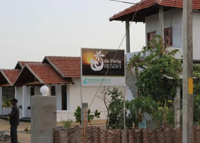De Perla Resort