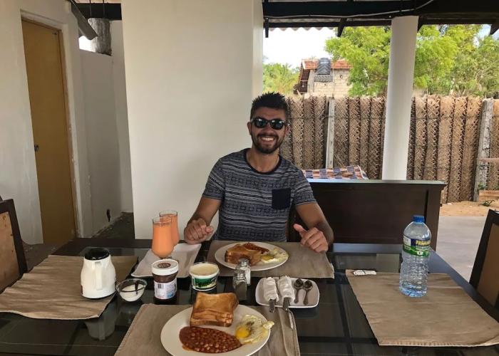 De Perla Resort