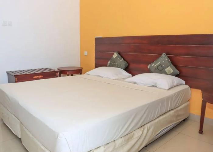 New Tristar Beach Hotel