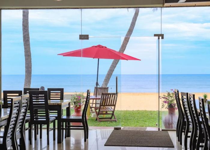 New Tristar Beach Hotel