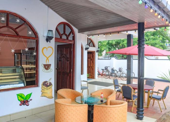 New Tristar Beach Hotel