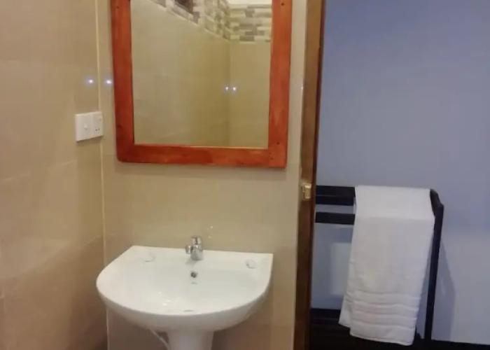 Surf & Relax Inn Arugambay