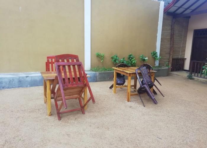 Surf & Relax Inn Arugambay