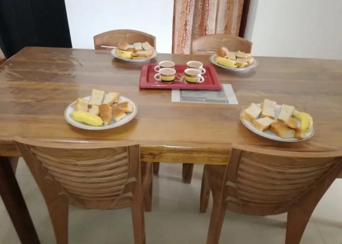 20 House Arugam