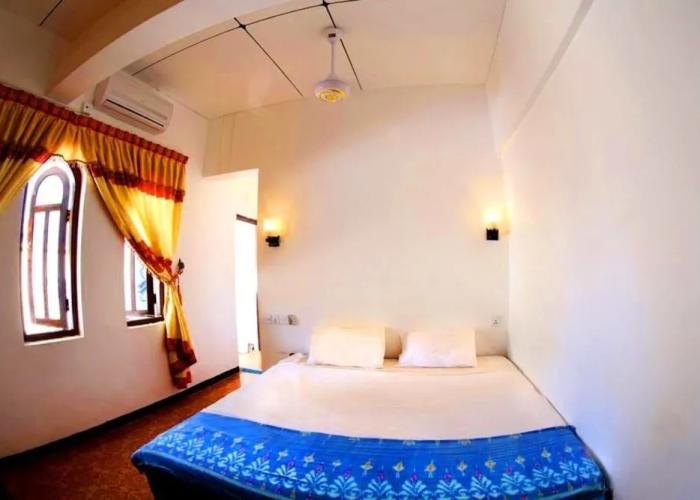 Arugamabay Surf Resort Hotel