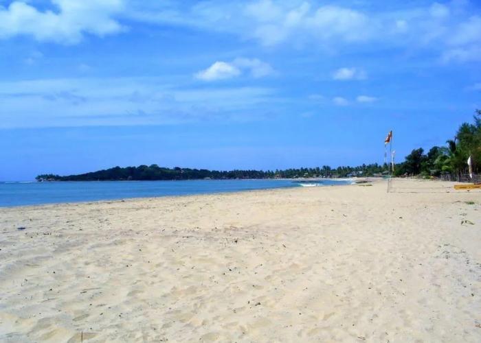 Arugamabay Surf Resort Hotel