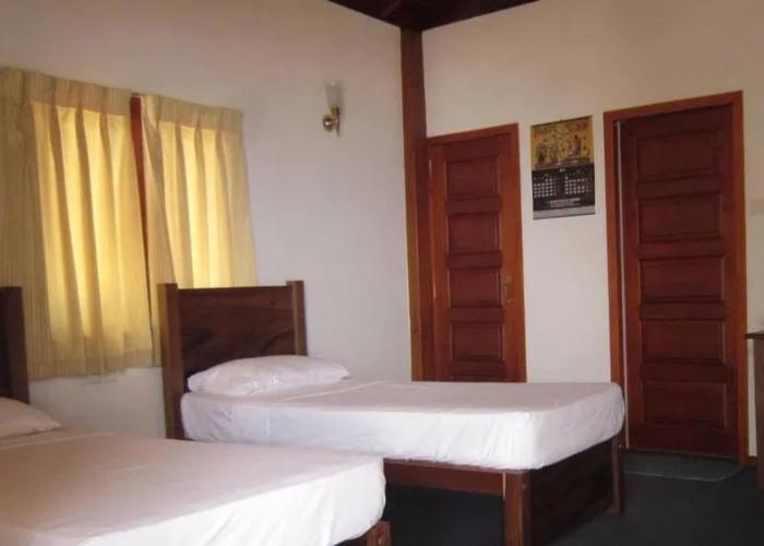 Arugamabay Surf Resort Hotel