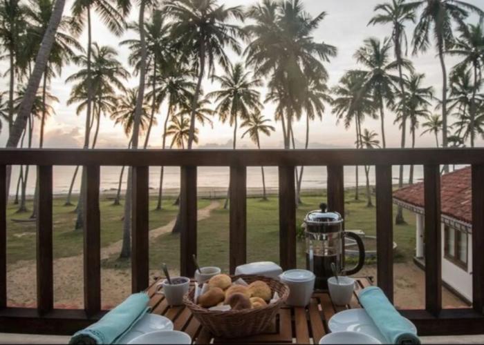 Jetwing Kottukal Beach House