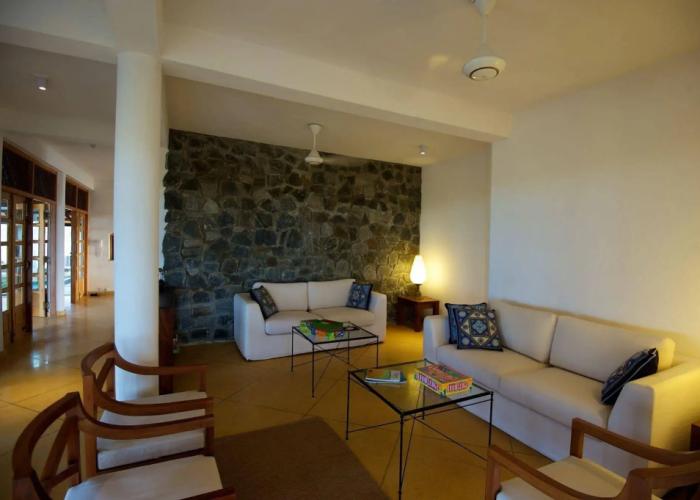 Jetwing Kottukal Beach House