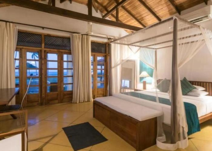Jetwing Kottukal Beach House