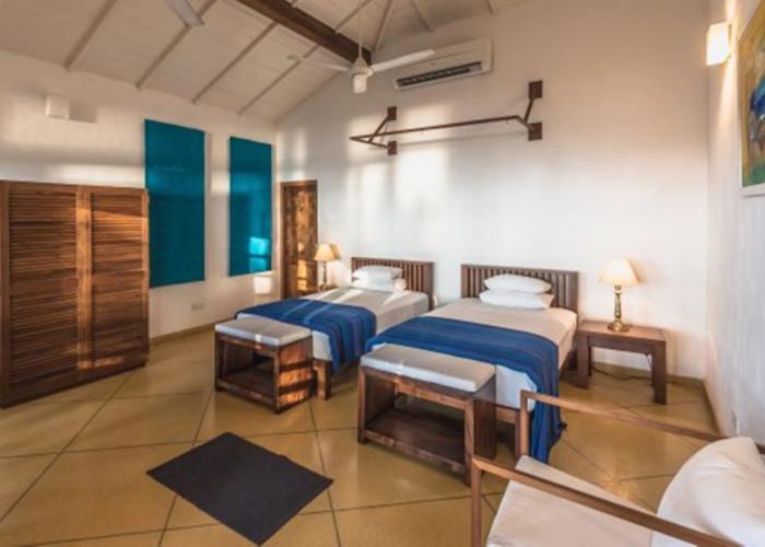 Jetwing Kottukal Beach House