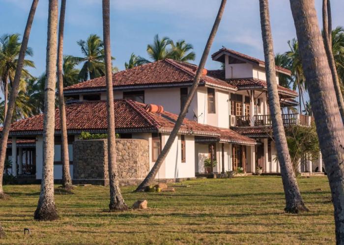 Jetwing Kottukal Beach House