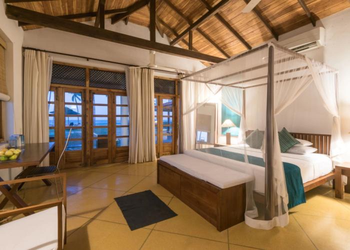 Jetwing Kottukal Beach House