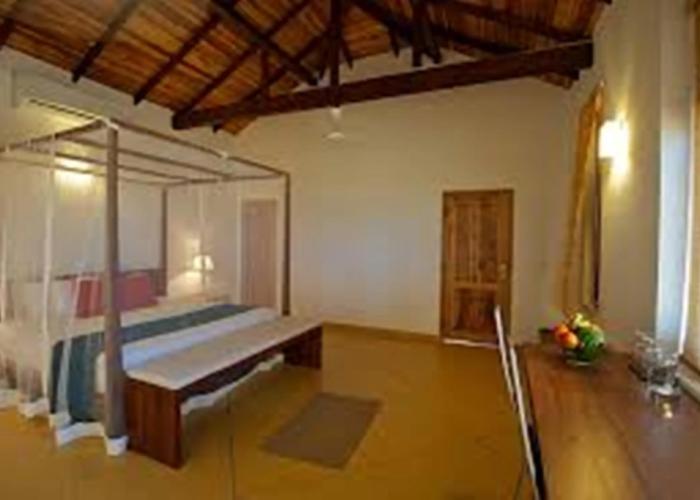 Jetwing Kottukal Beach House