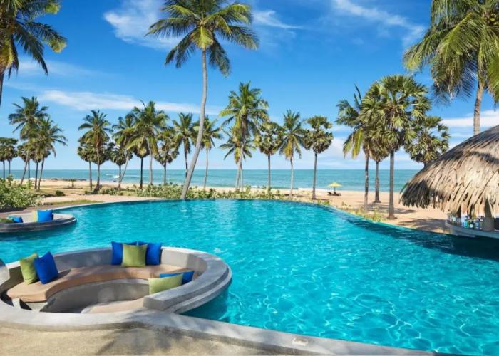 Jetwing Surf & Safari, A Luxury Reserve